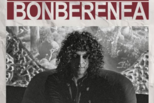 Ilker ArcayÃ¼rek & Malcolm Martineau