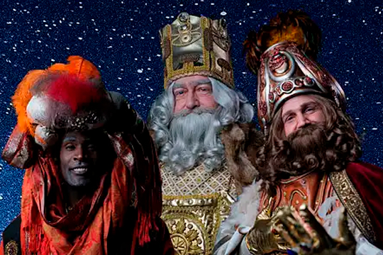 Santa Isabel hilerriaren bisita gidatua