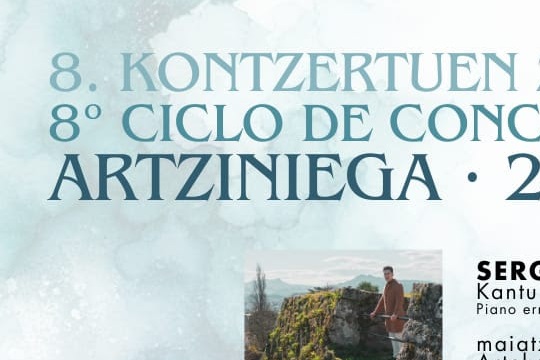 Dantz Point Bizkaia 2026