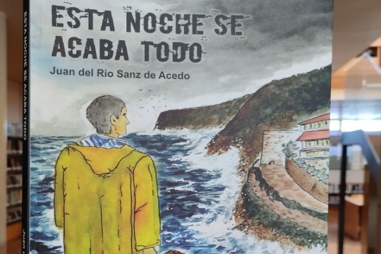"Mirandaolako burdinola martxan"