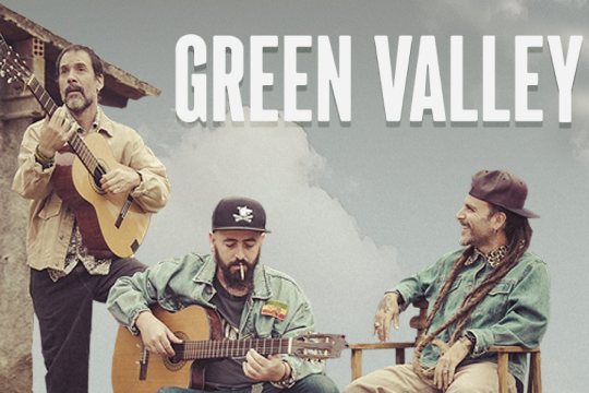 GREEN VALLEY