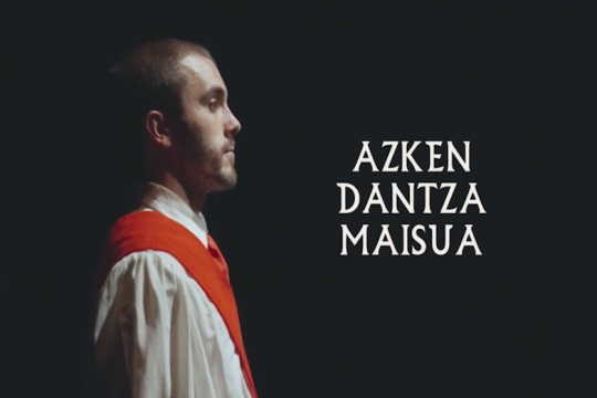 "A quiet voice inside"