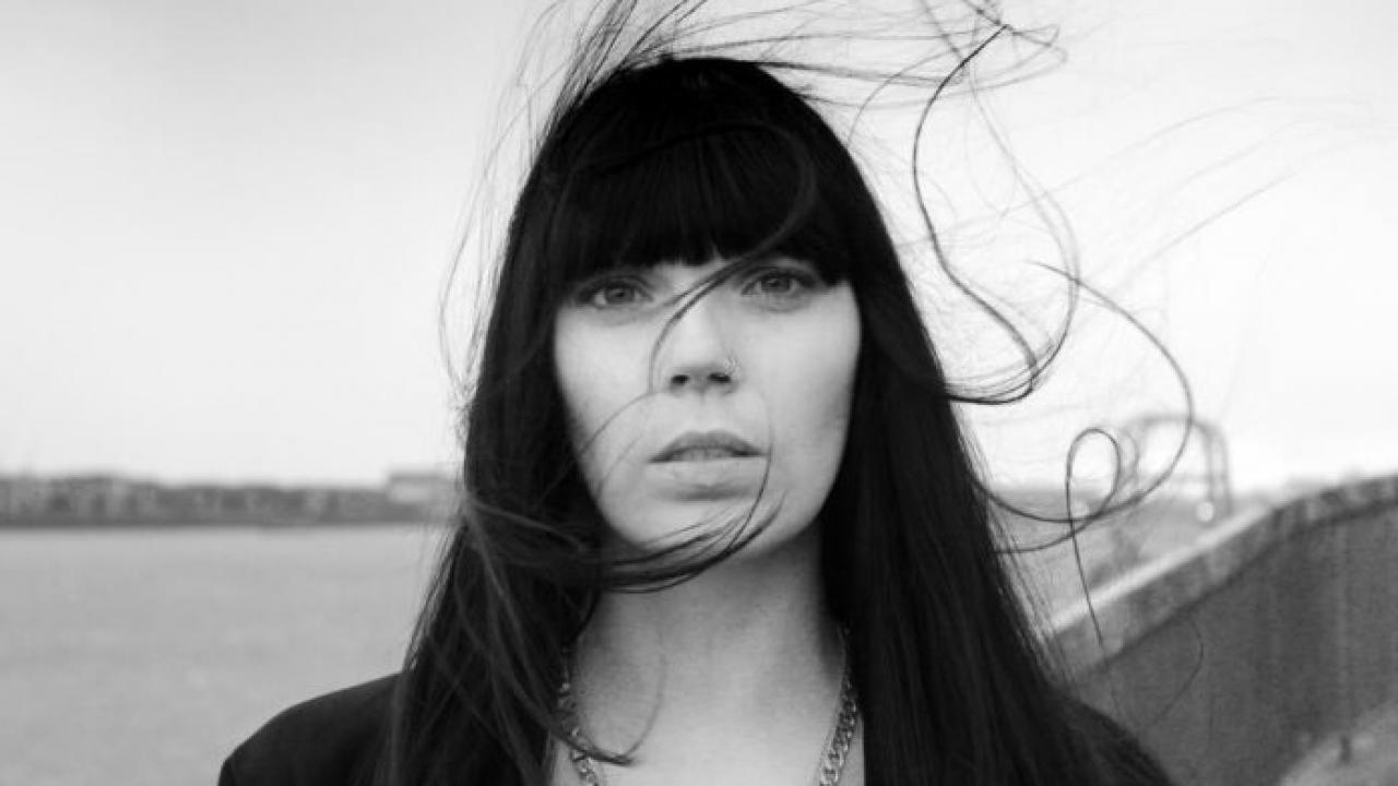 A.A. Williams eta Spotlight