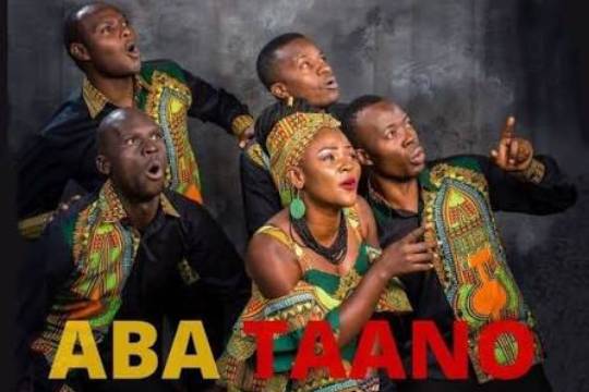 Aba Taano