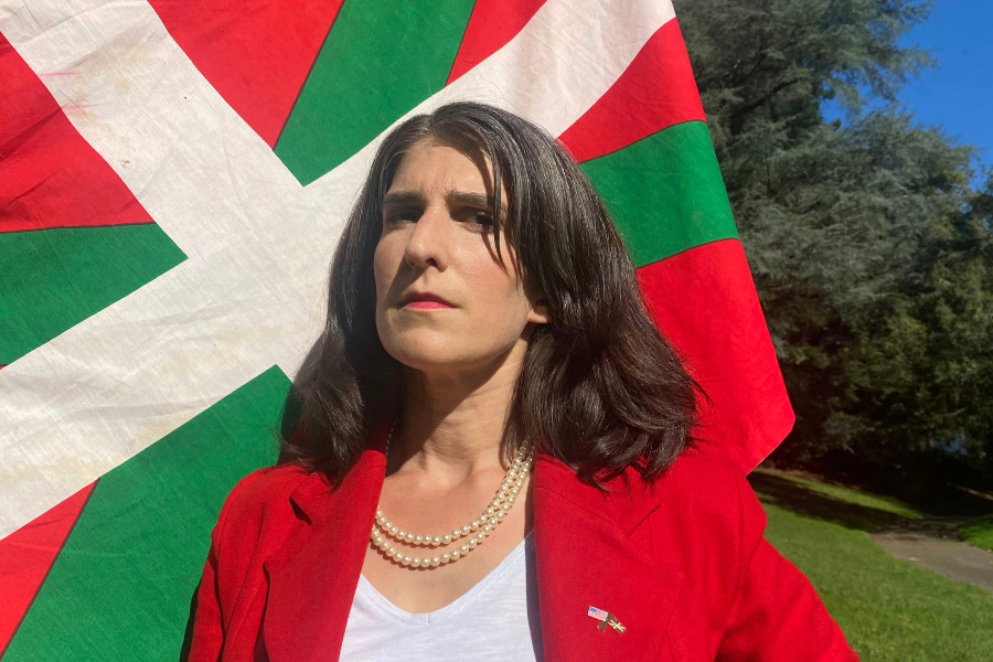 "Adriene Bergson-Johnson"