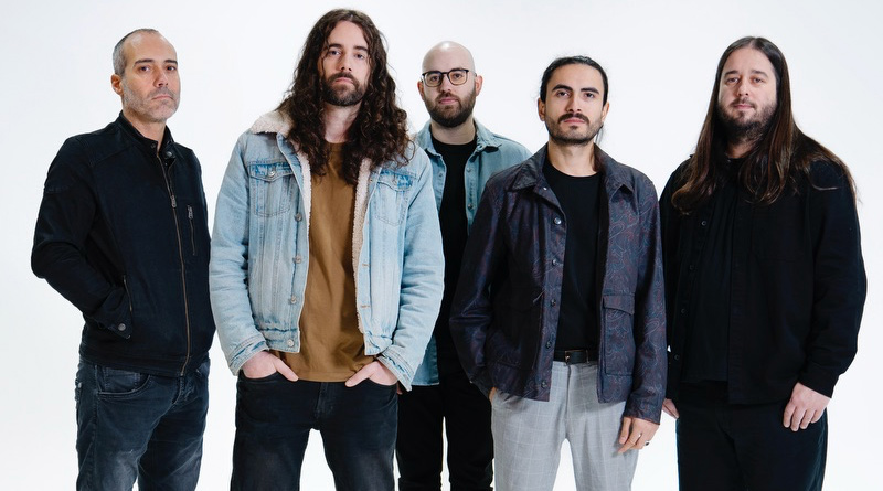 Aguanieve eta Kike M y la Banda Absoluta