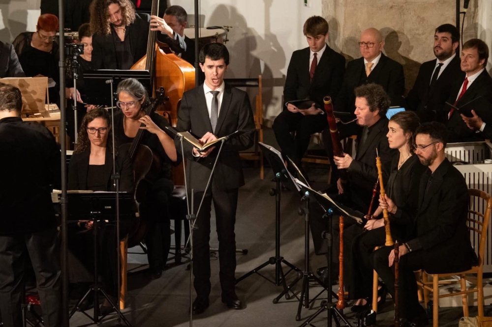 Aitor Garitano & German Ormazabal