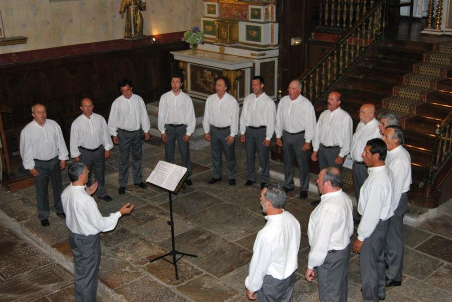 Aizkoa abesbatza