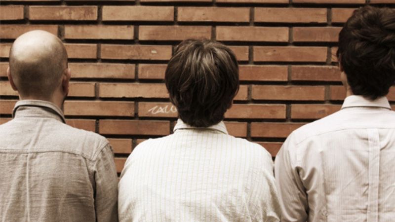 "Alperrak, tunanteak eta maleanteak"