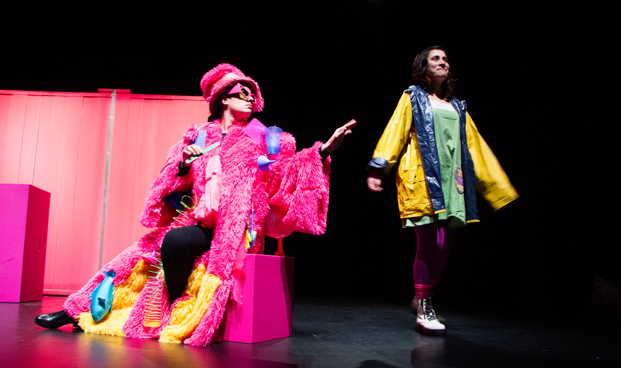 "Amama: irrifarreen ondarea"