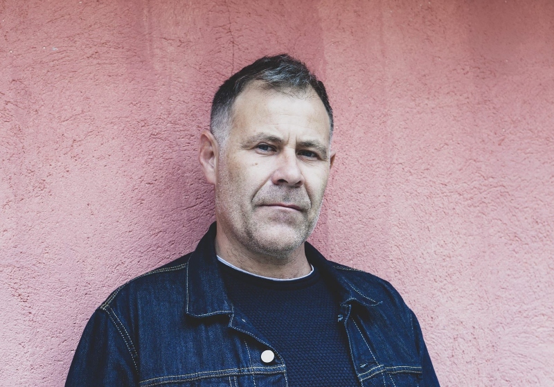 "Ander Lipus. Laberintoan jolasean. Arte eszenikoak"