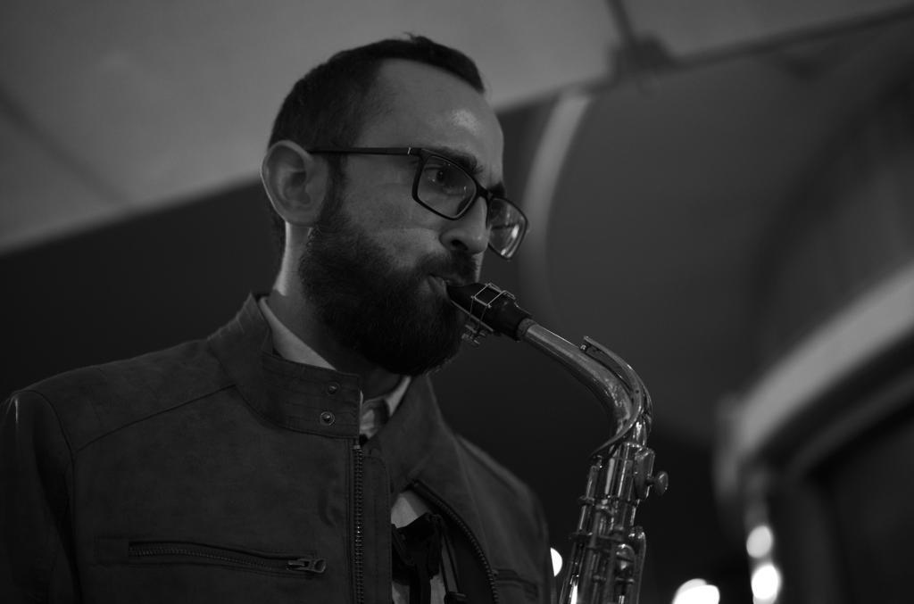 Andoni Aizpuru Quartet