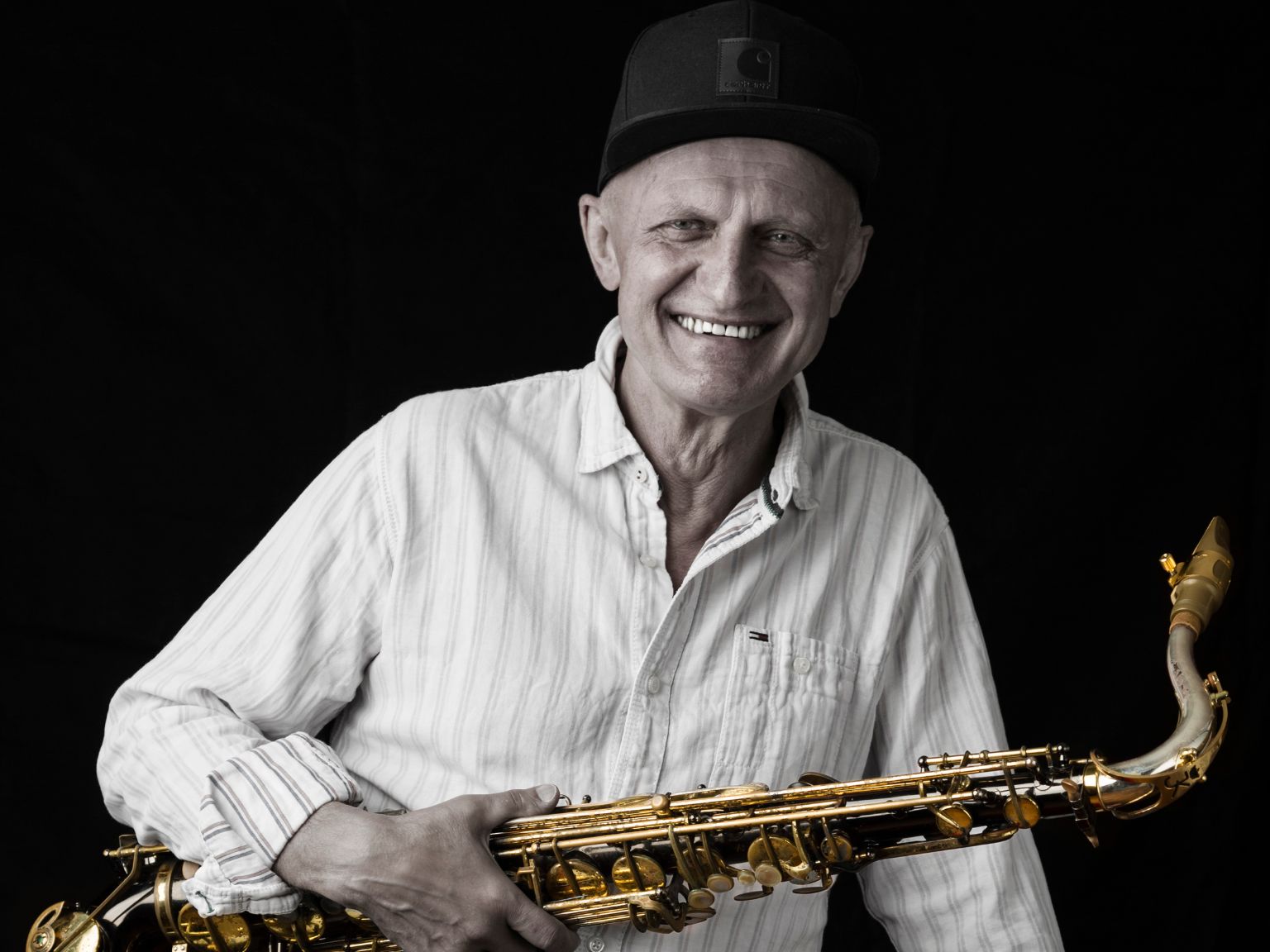 Andrezej Olejniczak quartet