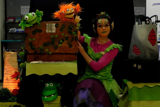 "Andrina Basandrina"
