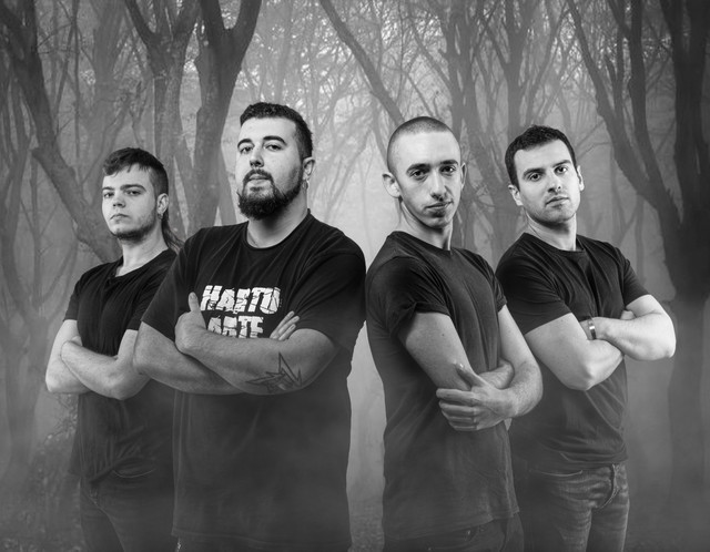 Killus, Anker eta Henkore