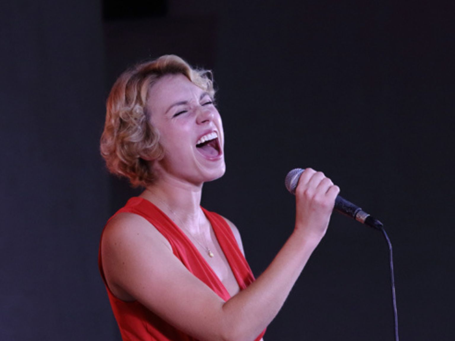 Anna Szostak Quintet