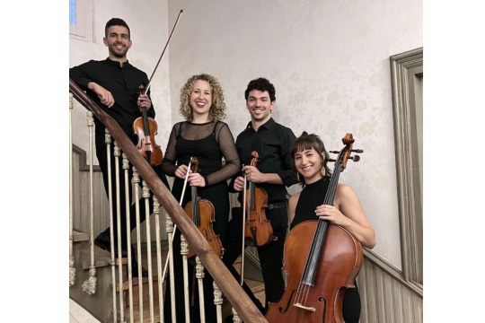 Aralar Quartet