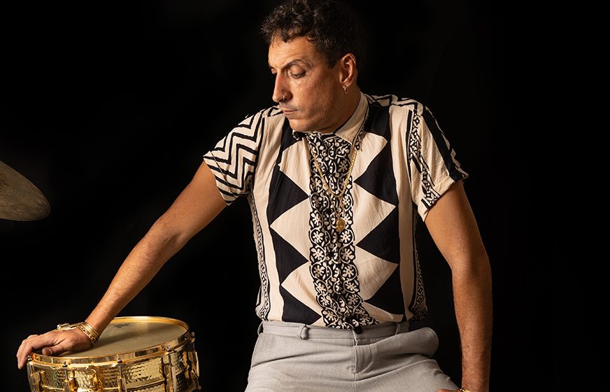 Aritza Castro Quartet