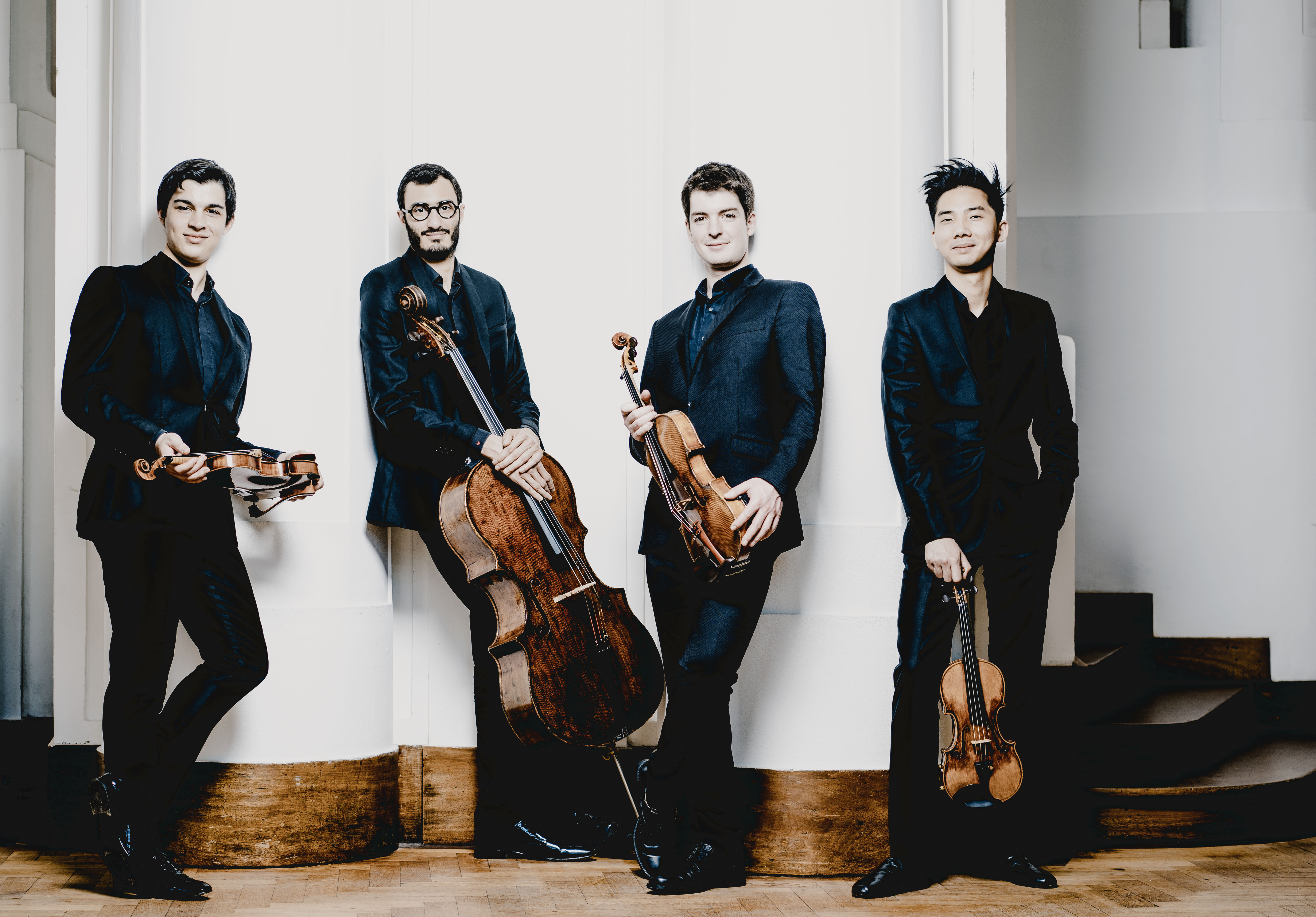 Arod Quatuor