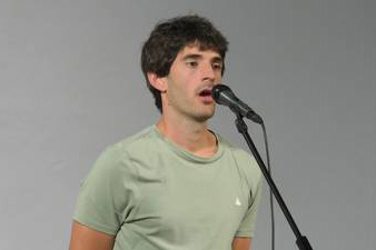 Bertso saioa