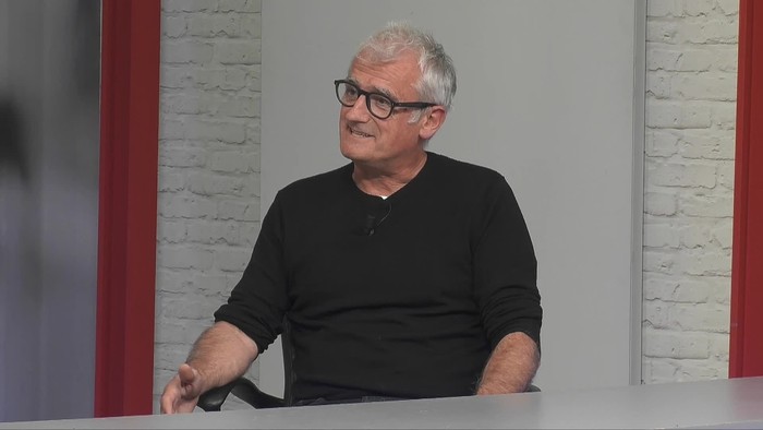 "Koadernoetatik zinemagintzara"