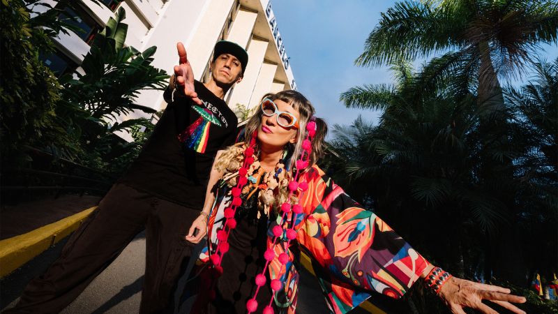 Aterciopelados