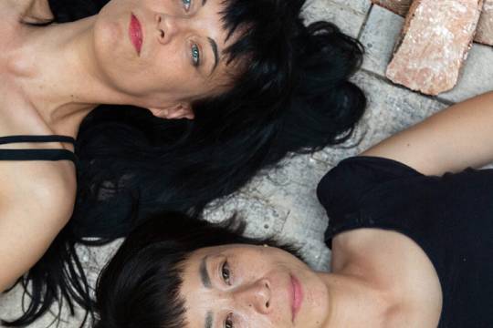 BjÃ¶rt Runars & Tomomi Kubo