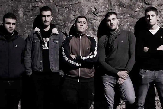 Brigade Loco
