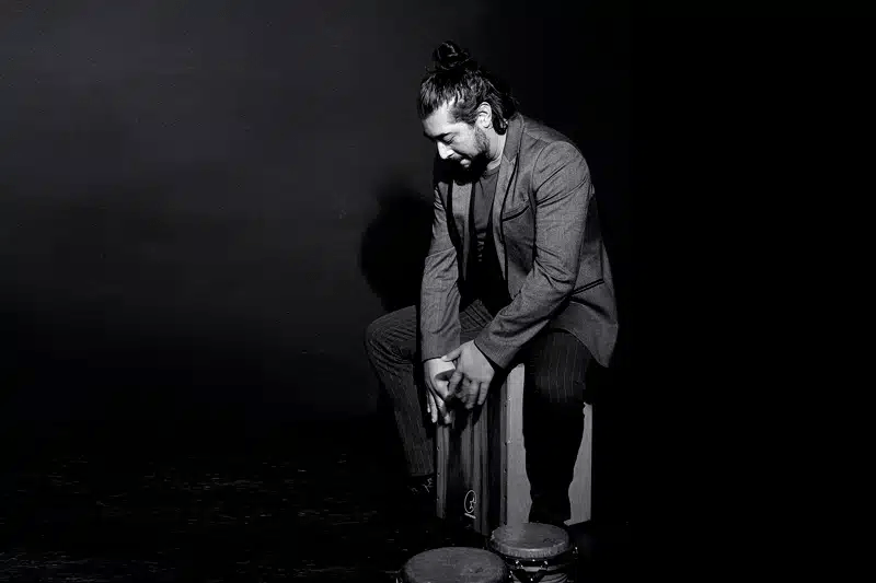 Bandolero Trio Jazz x Palos