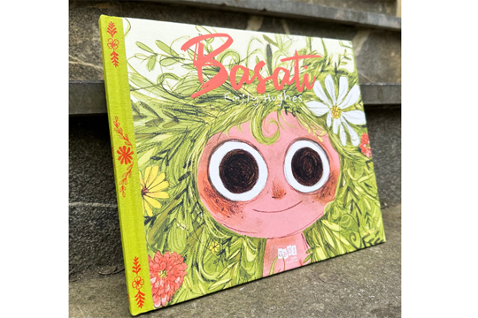 Basati eta Burni Jotzaileak