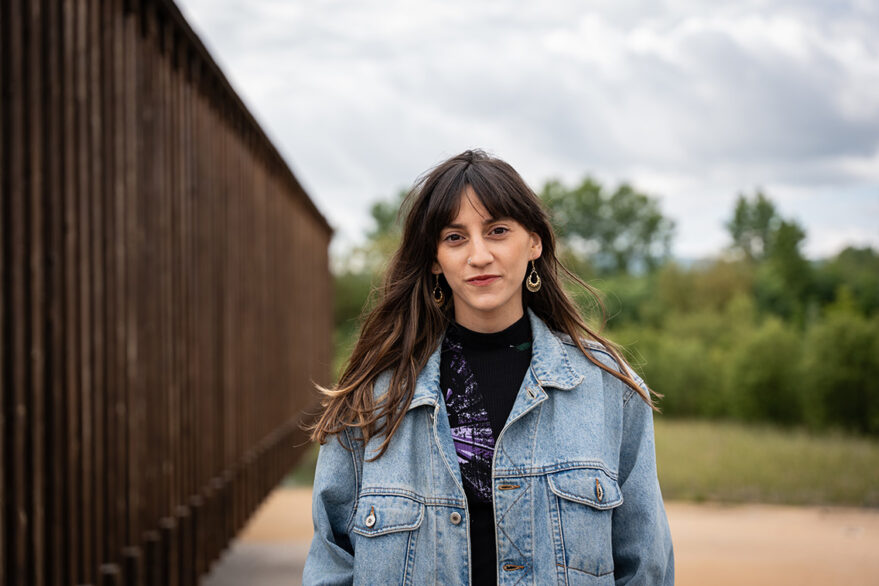 Andrezej Olejniczak Bask 4tet & Bea Asurmendi