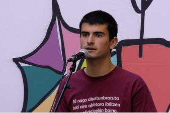 Bertso saioa
