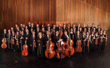 Bilboko Orkestra Sinfonikoa