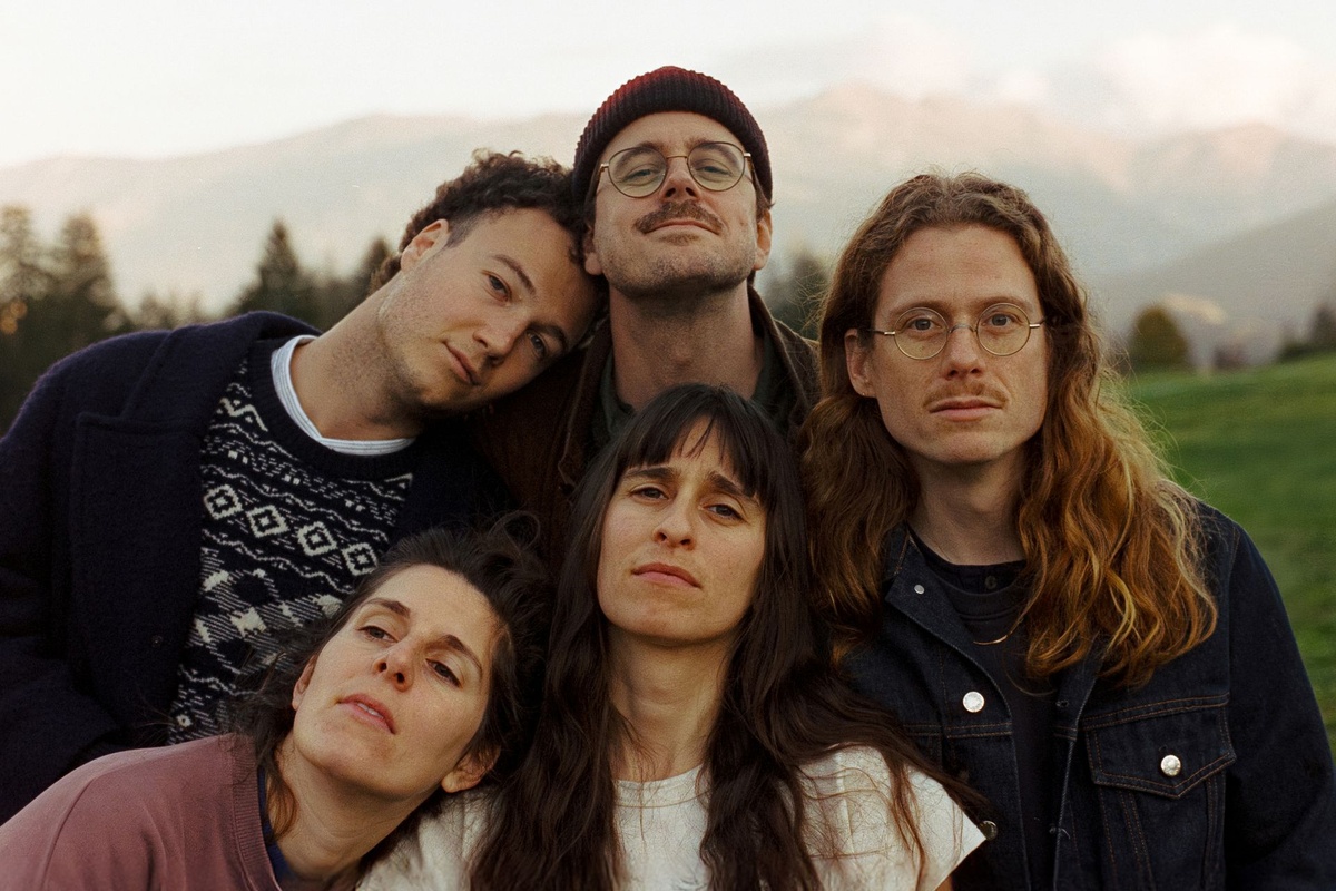 Black Sea Dahu eta Mel D