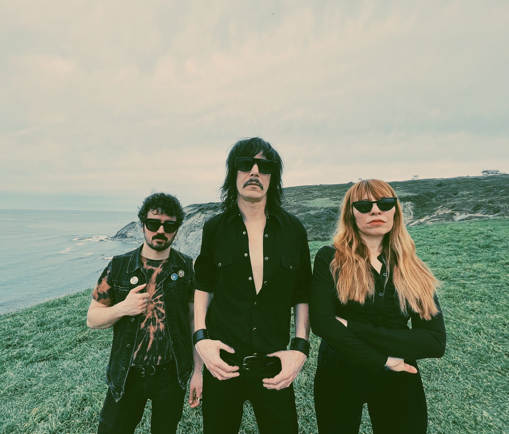 Capsula eta Laguna Goons