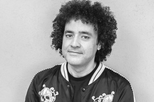 Carlos Giffoni eta Rotary ECT