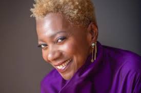 Carmen Lundy