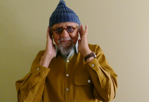 Charles Lloyd Quartet eta Frame