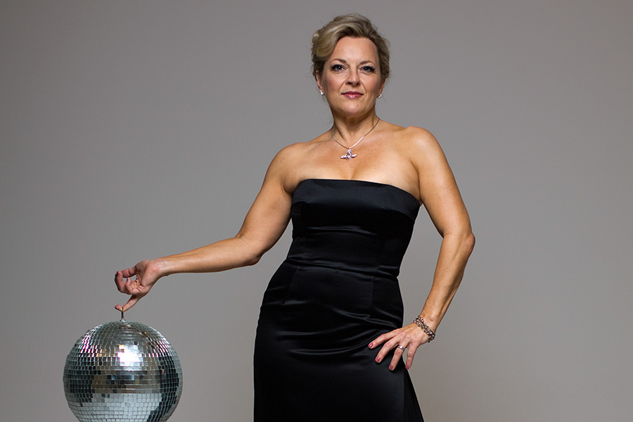 Claire Martin Quartet