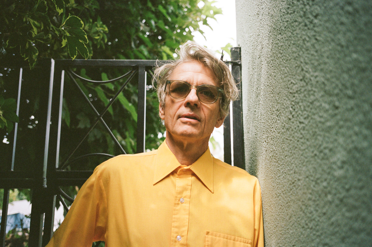 Dean Wareham eta Daga Voladora