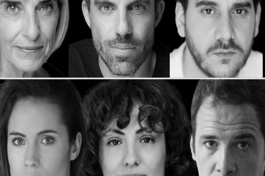 "Desobedienteak 18/98"