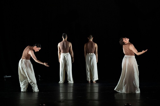 "Egin bedi zure nah-ia"