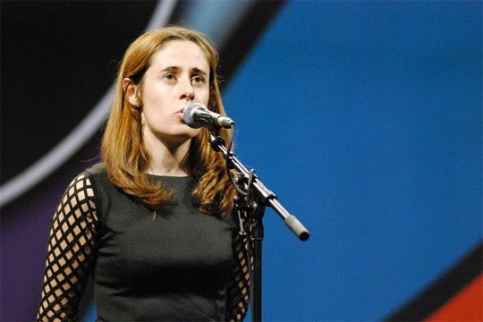 Bertso bazkariam VII. Zapi Janztea