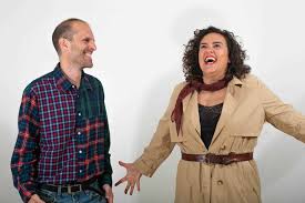 "Eros eta Afroditaren aitortzak"