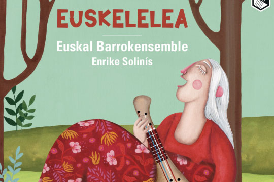 "Euskelelea ipuin musikatua"