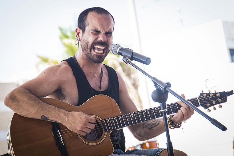 Ferran Exceso