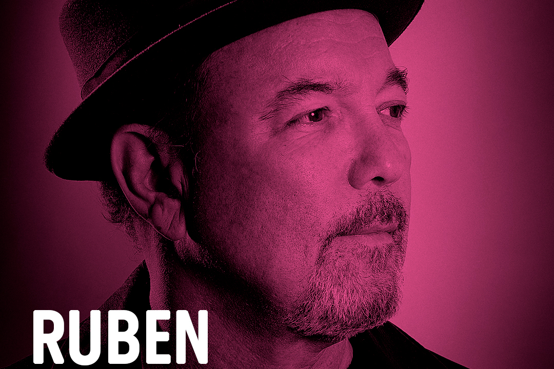 Ruben Blades