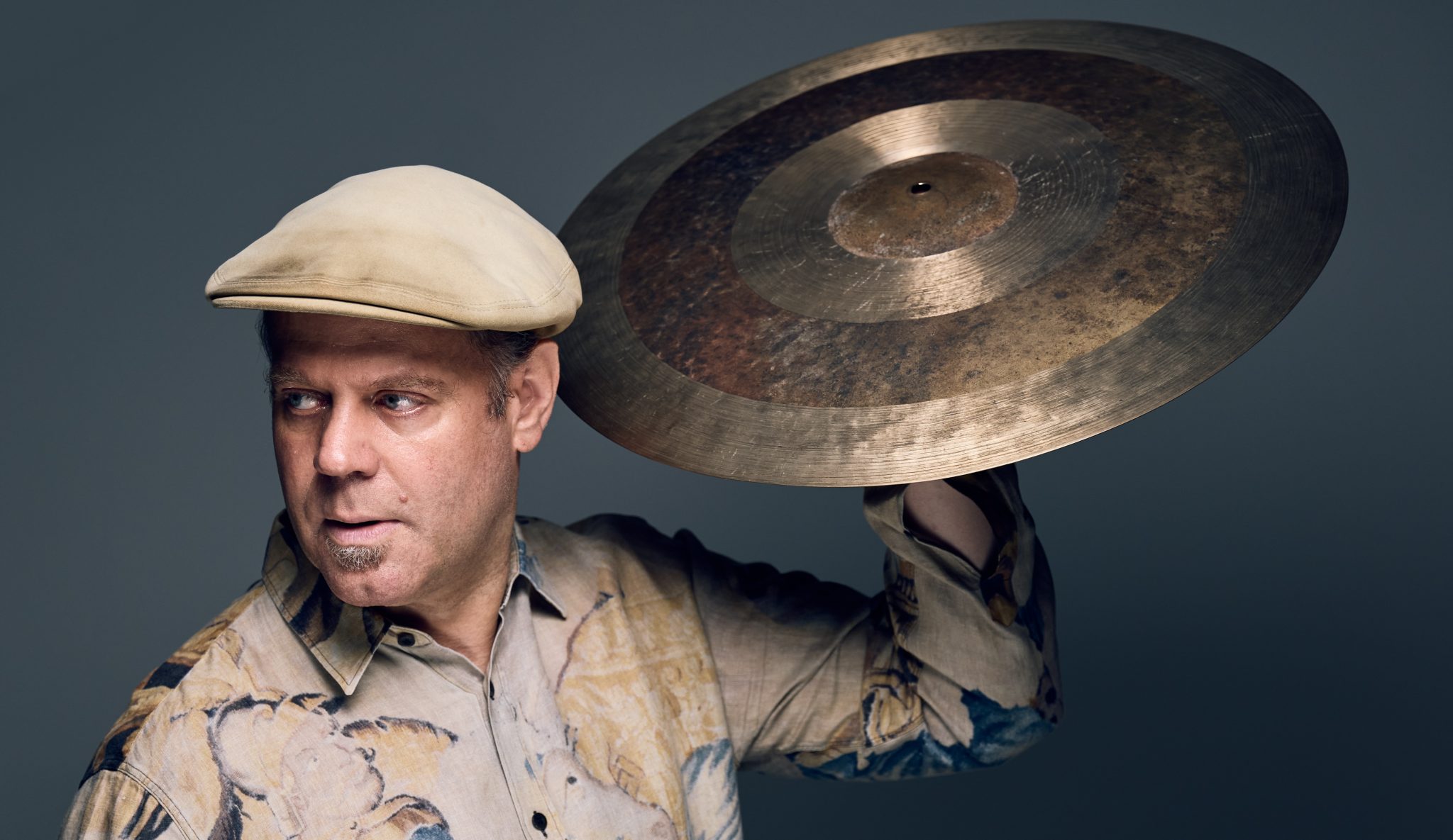 Florian Arbenz Quintet feat. Greg Osby
