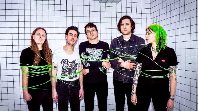 Frankie And The Witch Fingers