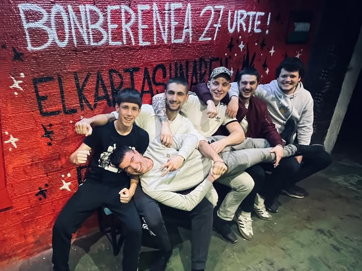 Gorroto Bala eta 721